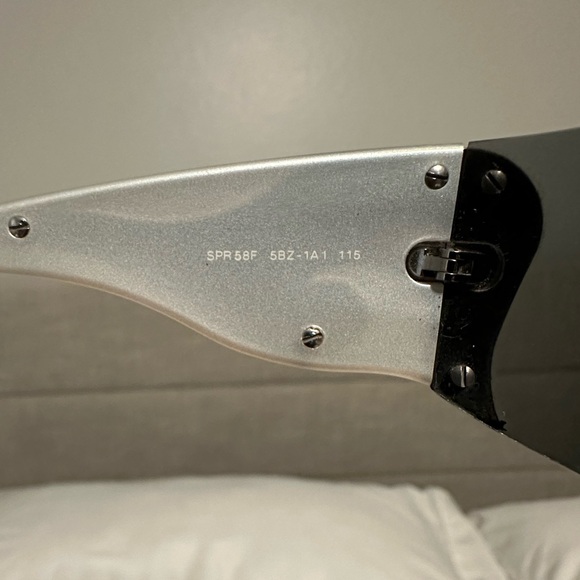 Prada Sunglasses - Picture 6 of 12